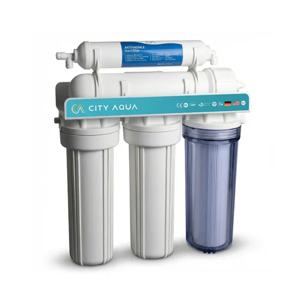 10 zoll wasserfilter