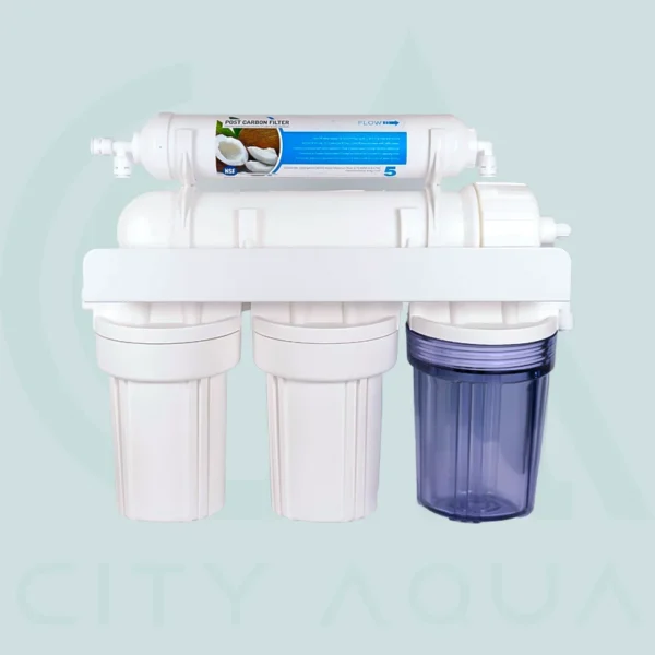 5 zoll wasserfilter