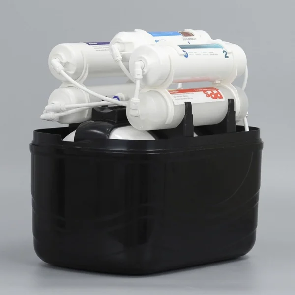 purewater black 02
