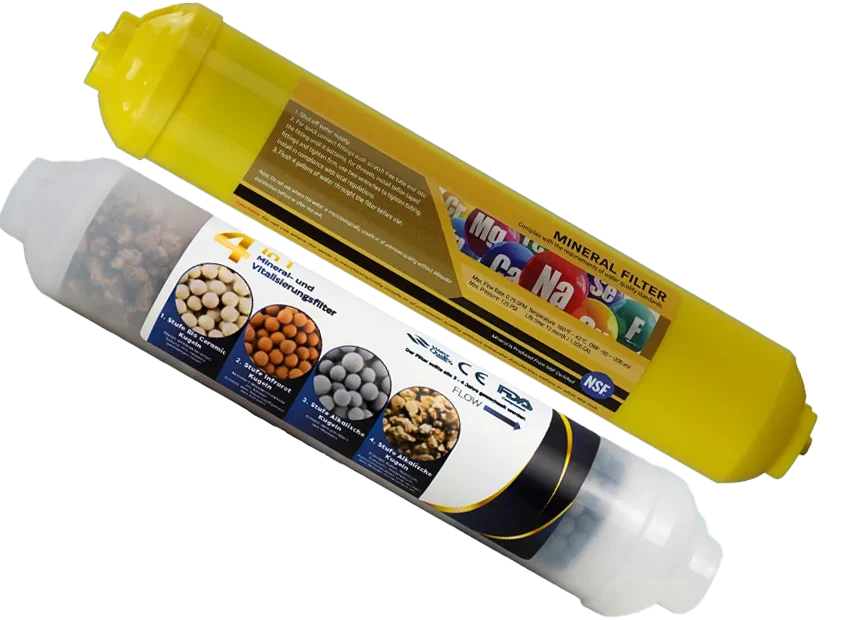 mineralisierung cityaqua